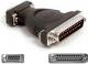 Belkin  przej�ci�wka szeregowa AT DB9/DB25 (F2L088b) 