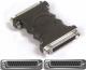 Belkin  Z��czka/przej�ci�wka do ��czenia kabli DB25 (F4A251b) 