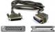 Belkin  kabel do drukarki, r�wnoleg�y, Centronics, k�towy, 1.8m (F2A034b06) 