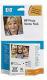 Hewlett-Packard  Series Photo Pack No 343 60ark. Q7948EE 