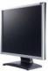 BenQ  FP73G Srebrno-czarny  Czarno-srebrny