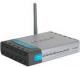 D-Link  DI-524UP AirPlusG 4xLAN, 1xWAN (RJ45), USB PrintServer 