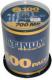 Platinum  CD-R/100/Cake 700MB 52x 
