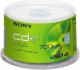 Sony  CD-R/50/Cake 700MB 48x 