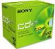 Sony  CD-R/10/Slim 700MB 48x 