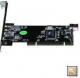 XpoweR  PCI 2+1+kabel 