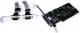 XpoweR  PCI 1 x LPT/2 x COM 