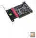 XpoweR  PCI SATA + ATA133 