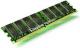 Kingston  2x1GB ECC CL5 KVR667D2E5K2/2G 