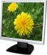 NEC AccuSync 73V  60001770  Czarno-srebrny