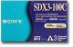 Sony  SDX3100C AIT3 Cartridge 100/260 GB SDX3100C Kaseta w standardzie AIT