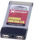 XpoweR  CardBus 2xUSB2.0 
