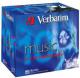 Verbatim CD-R/10/Box 700MB Audio 43365