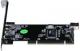 XpoweR  PCI IEEE 1394 