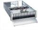 RW-303G-2 SCSI Rack 3U 