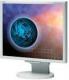 NEC MultiSync 1970VX  60001792  Srebrny