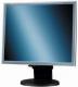 NEC MultiSync 2070VX  60001776  Czarno-srebrny