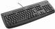 Klawiatura Logitech Internet 350 czarny OEM