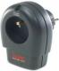 APC  Essential SurgeArrest gnizado zasilaj�co-filtruj�ce, tel. (P1T-FR) 