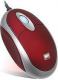 Speed Link  SL 6141-SRD Czerwona 