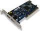3-portowa karta PCI USB 2.0 