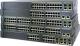 Catalyst 2960 4 T/SFP LAN Base Image WS-C2960G-48TC-L Switch 10/100/1000/SFP 48