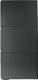 Hewlett-Packard  Universal Rack 10642 G2 Sidepanel Kit (2 x 3 Panels) AF054A 