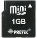 miniSD 1GB 