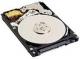 Western Digital 2,5" 80GB SATA 5400  WD800BEVS 