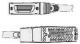 Cisco  V.35 Male DTE Cable, 10 feet CAB-V35MT= 