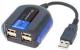 Linksys  Compact USB 4-Port Hub USBHUB4C-EU 