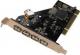 iTec/Pretec  Adapter PCI > USB ( 5 portow ) PCUSB202 PCUSB202 PCI USB