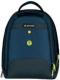 Samsonite Plecak 16"  D27-09-041 czarny 