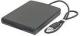 FDD 1.44MB czarny SLIM 