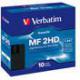 Verbatim  MF2-HD 10Szt DataLife 