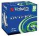 Verbatim  DVD-R/10/Box 4.7GB 2x Advanced SERL 43299 