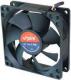 Spire  SP08025S1L3/4 80x80x25mm 