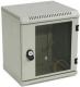 SZAFA 10" DELTA/10 4U/255mm wiszaca niedzielona 