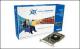 Matrox Matrox Parhelia - 128MB AGP  PHA8X128 