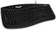 Microsoft  Comfort Curve Keyboard 2000 