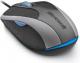 Microsoft  3000 Czarno-Srebna 