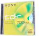Sony CD-R/1/Box 700MB 48x