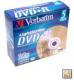 Verbatim  DVD+R/5/Box 4.7GB 16x LightScribe 43575 