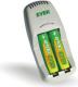 E-050 + 2xAA 1800mAh + 2xAAA 800mAh