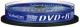 Verbatim  DVD+R/10/Cake 4.7GB 16x srebrny 43498 