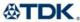 TDK  DVD+R/10/Box 4.7GB 16x ScratchProof 