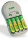 E-100 + 4xAA 2300mAh