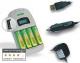 E-500 + 4xAA 2700mAh 