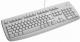 Klawiatura Logitech Deluxe 250 Keyboard Sea Grey