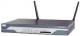 1812 Router with 802.11a+g ETSI Compliant and ISDN S/T CISCO1812W-AG-E/K9
